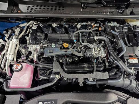 New 2026 Toyota Prius Plug-In Hybrid image 15