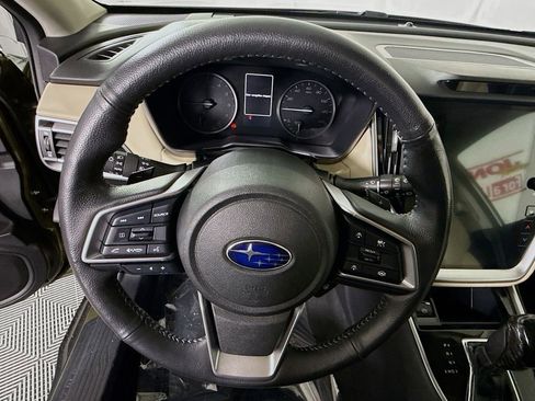 Certified 2023 Subaru Outback Limited image 21
