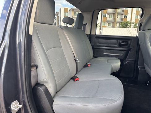 Used 2015 RAM 2500 Tradesman w/ Popular Equipment Group image 21