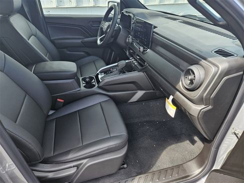 New 2025 Chevrolet Colorado Trail Boss image 11