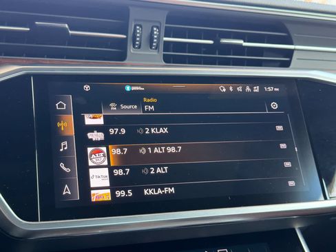 Used 2023 Audi A7 3.0T Premium Plus w/ Premium Plus AWD/4WD image 17