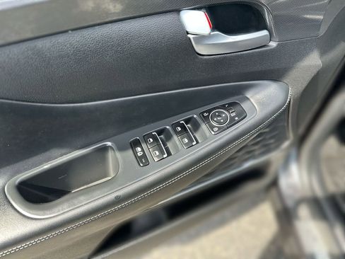 Used 2023 Hyundai Santa Fe SEL Premium AWD/4WD image 16