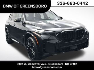 New 2026 BMW X5 M60i 360° Tour