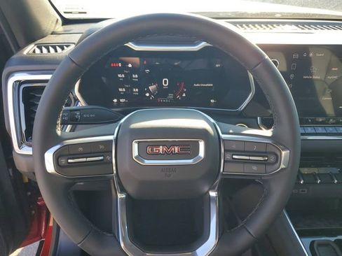 New 2026 GMC Canyon Elevation w/ Convenience Package image 11