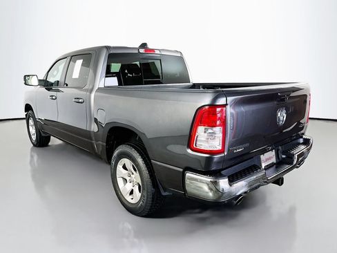 Used 2022 RAM 1500 Big Horn AWD/4WD image 9