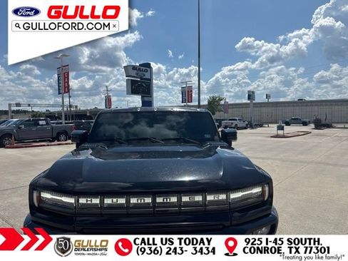Used 2026 GMC Hummer EV 4x4 Crew Cab image 2