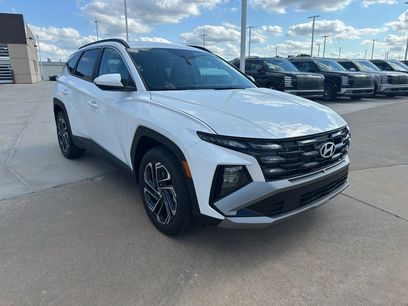 New 2026 Hyundai Tucson SEL Plus w/ Tow & Go Package
