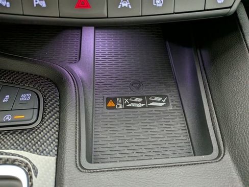 New 2026 Cadillac CT5 V AWD/4WD image 10