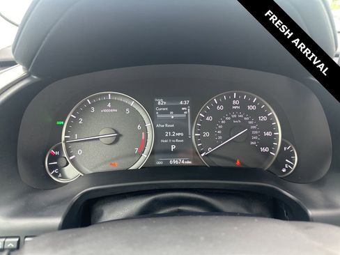 Used 2021 Lexus RX 350 AWD w/ Luxury Package image 14