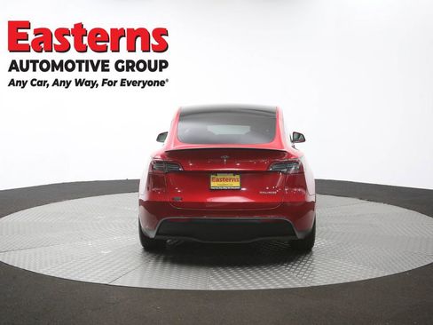 Used 2022 Tesla Model Y Performance AWD/4WD image 31