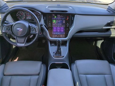 Used 2022 Subaru Outback Limited image 17