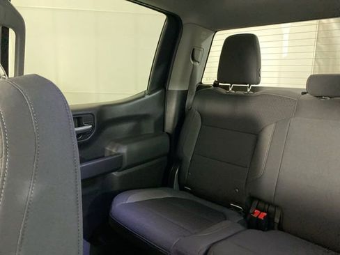 Used 2019 Chevrolet Silverado 1500 LT w/ All-Star Edition image 12