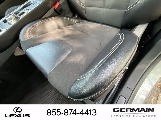 Used 2023 Ford Edge ST AWD/4WD image 21