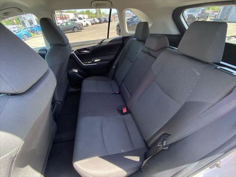 Certified 2024 Toyota RAV4 XLE w/ Weather Package AWD/4WD image 21
