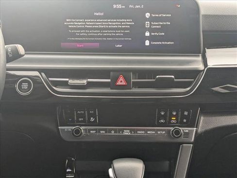 Used 2024 Kia Seltos S image 15