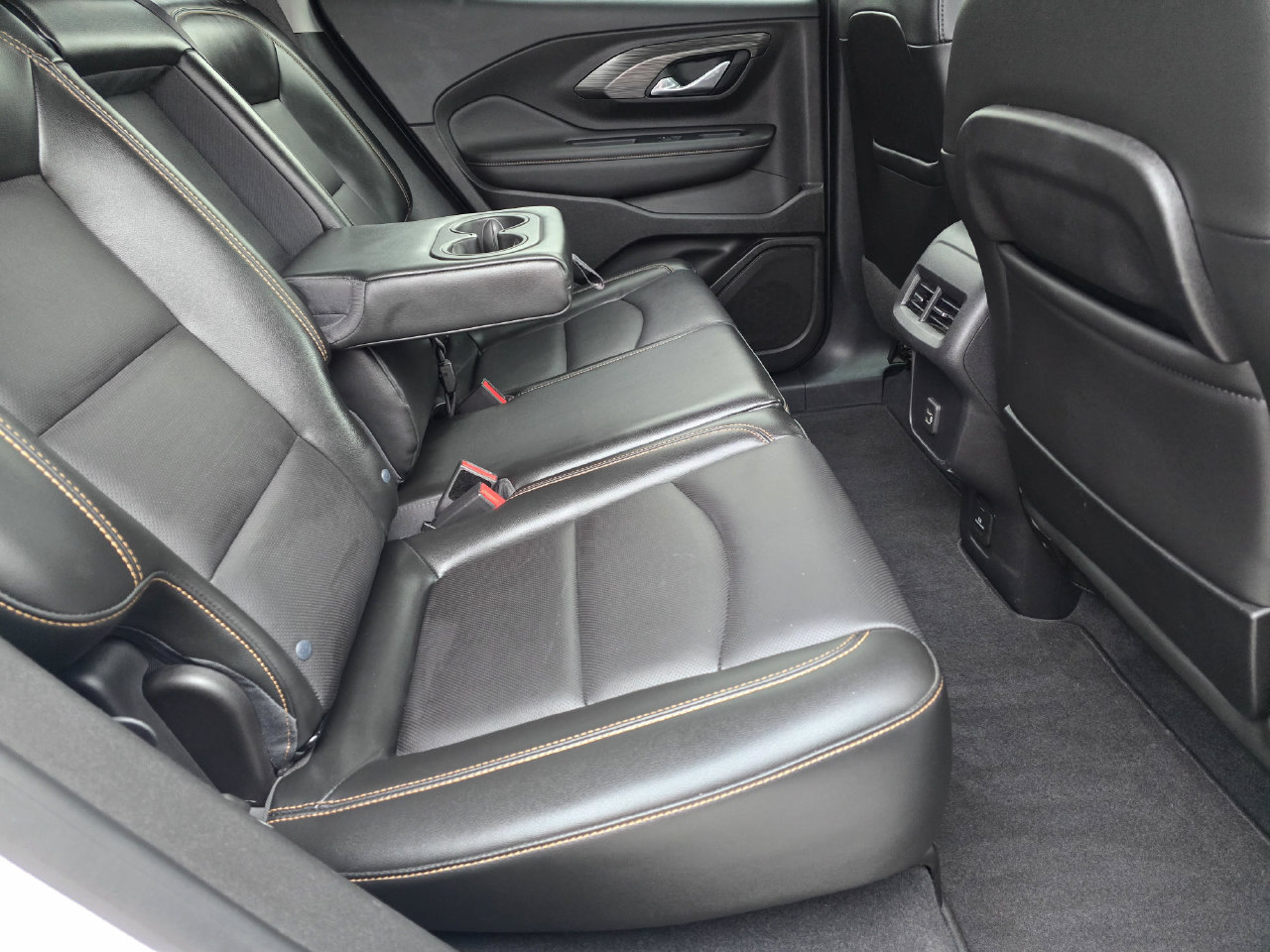 Used 2019 GMC Terrain SLT AWD/4WD image 24
