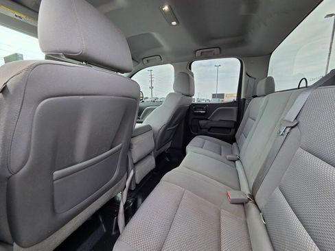 Used 2015 GMC Sierra 1500 4x4 Double Cab image 24