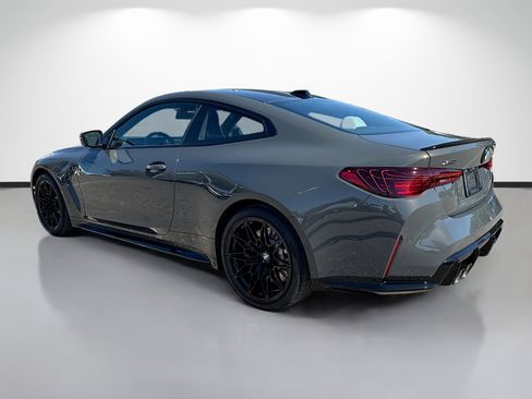 New 2026 BMW M4 xDrive Competition image 5
