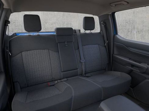New 2025 Ford Ranger XL image 11