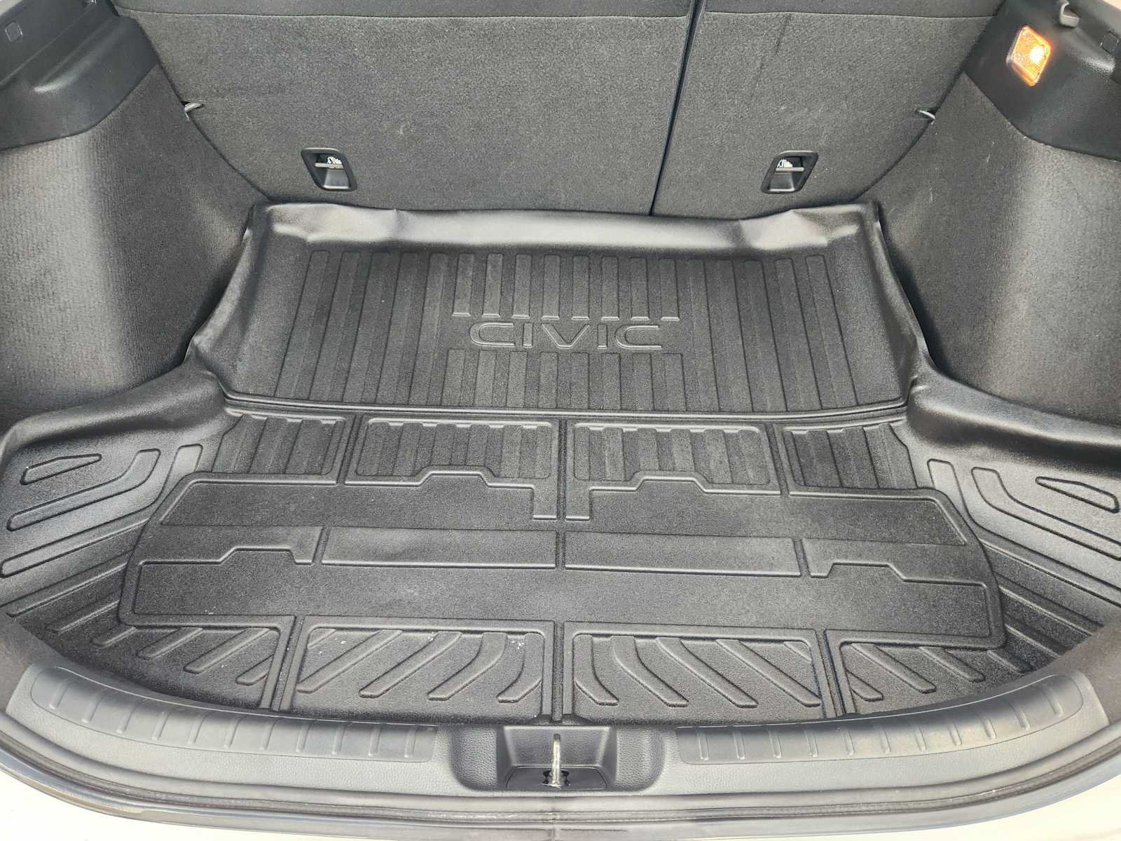 Certified 2023 Honda Civic LX image 30