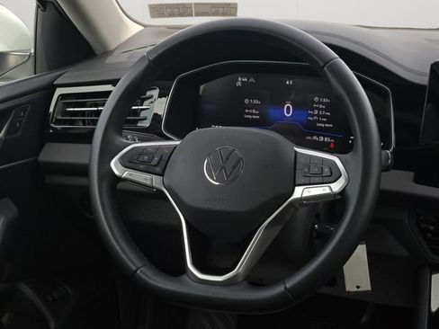 Used 2025 Volkswagen Jetta S FWD image 18