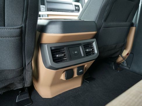 Used 2023 Ford F350 XLT w/ 360-Degree Camera Package AWD/4WD image 29