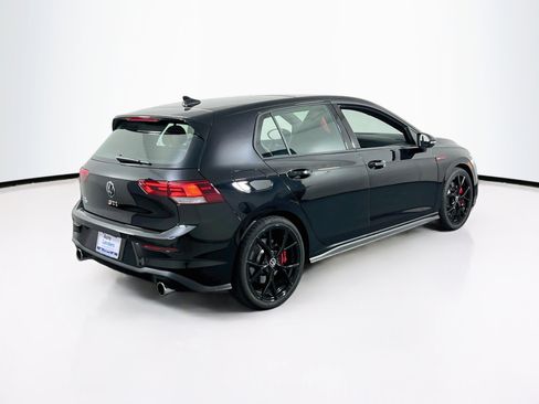 Used 2024 Volkswagen GTI SE image 5