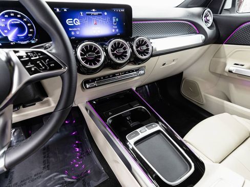 Certified 2024 Mercedes-Benz EQB 300 4MATIC image 14