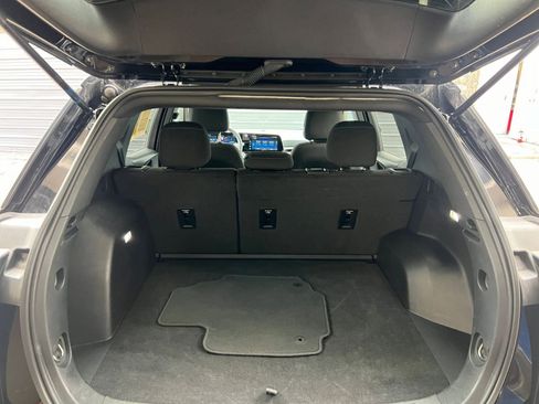 Used 2025 Chevrolet Equinox LT image 25