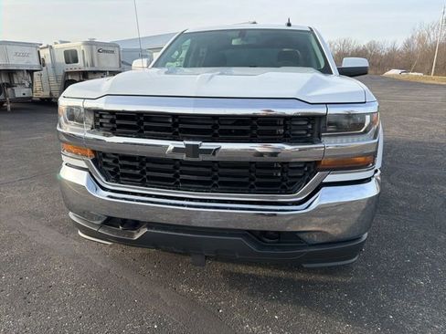 Used 2016 Chevrolet Silverado 1500 LT image 8