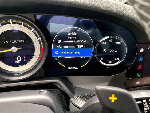 Used 2024 Porsche 911 GT3 RS image 39