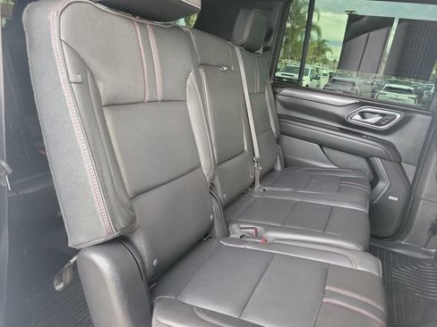 Used 2023 Chevrolet Suburban RST w/ Luxury Package AWD/4WD image 24