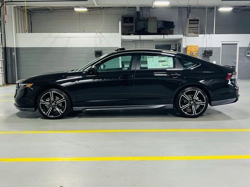 New 2026 Honda Accord Sport image 15