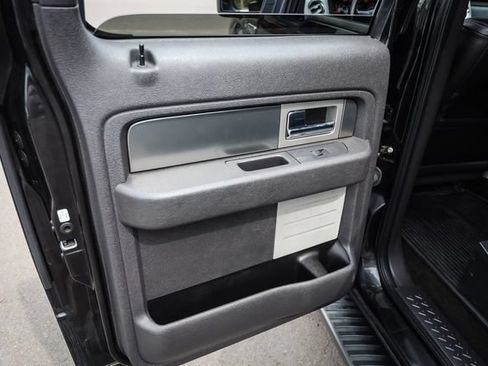 Used 2013 Ford F150 FX4 w/ Luxury Equipment Group AWD/4WD image 53