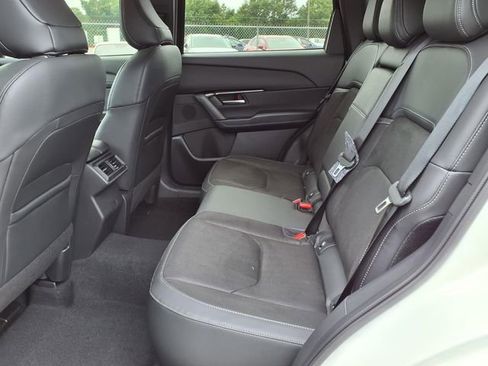 New 2026 MAZDA CX-5 Select AWD/4WD image 14