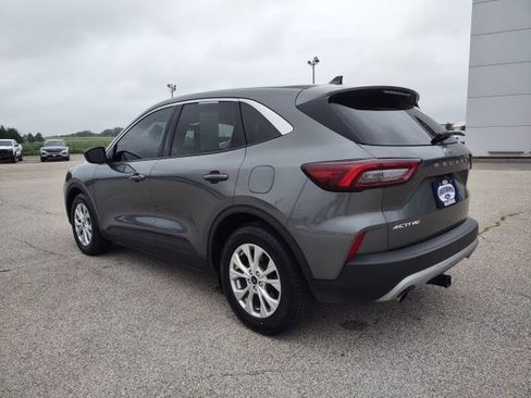 Used 2023 Ford Escape Active FWD image 20
