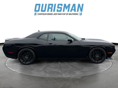 Used 2021 Dodge Challenger R/T Scat Pack w/ T/A Package image 7