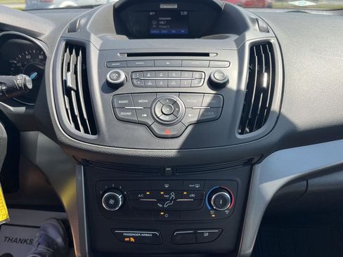 Used 2017 Ford Escape S FWD image 10