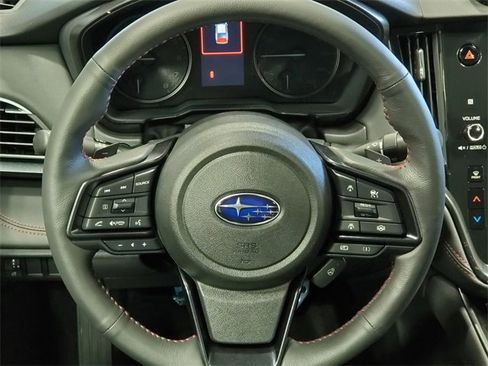 New 2025 Subaru Legacy Sport image 19