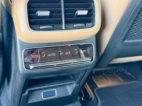 Used 2025 Mercedes-Benz GLE 350 4MATIC image 20