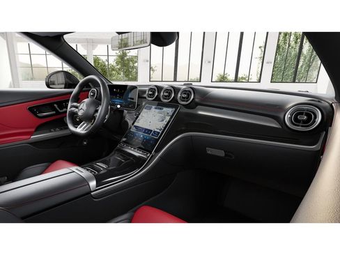 New 2026 Mercedes-Benz CLE 53 AMG 4MATIC Cabriolet image 6