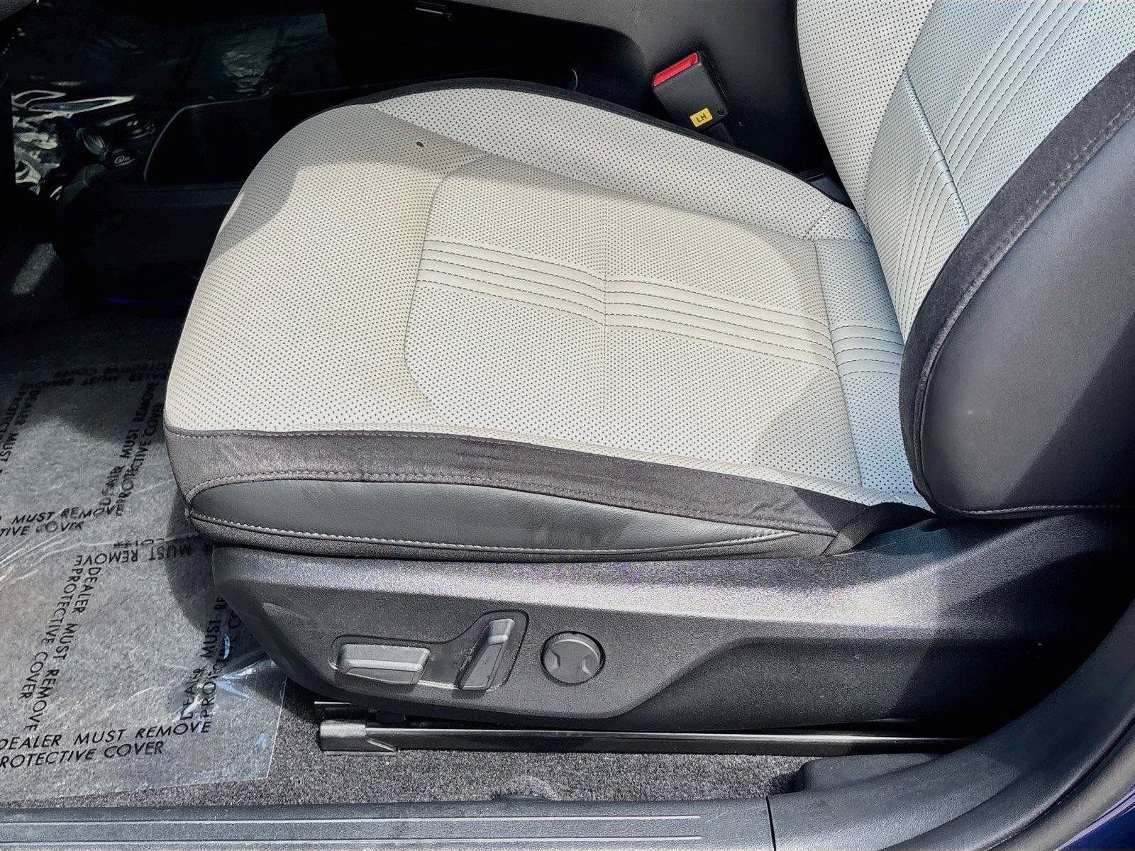 Used 2024 Kia EV6 GT-Line w/ GT-Line White Seat Package RWD image 20