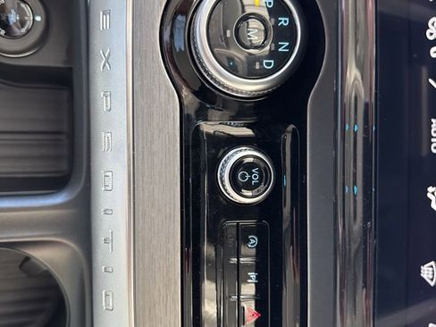 New 2026 Ford Expedition Platinum AWD/4WD image 19