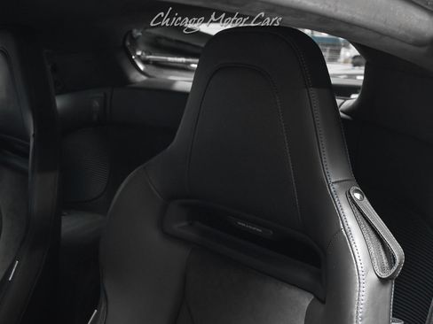 Used 2021 Audi R8 V10 performance w/ R8 Performance Design Package image 20