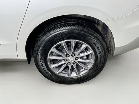 Used 2024 Buick Enclave Essence w/ Trailering Package, 5000 lbs. image 26