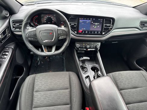 Used 2026 Dodge Durango GT RWD image 22