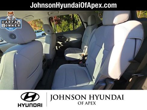 Used 2019 Chevrolet Traverse LT image 28