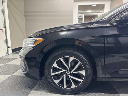 Used 2024 Volkswagen Jetta S image 13