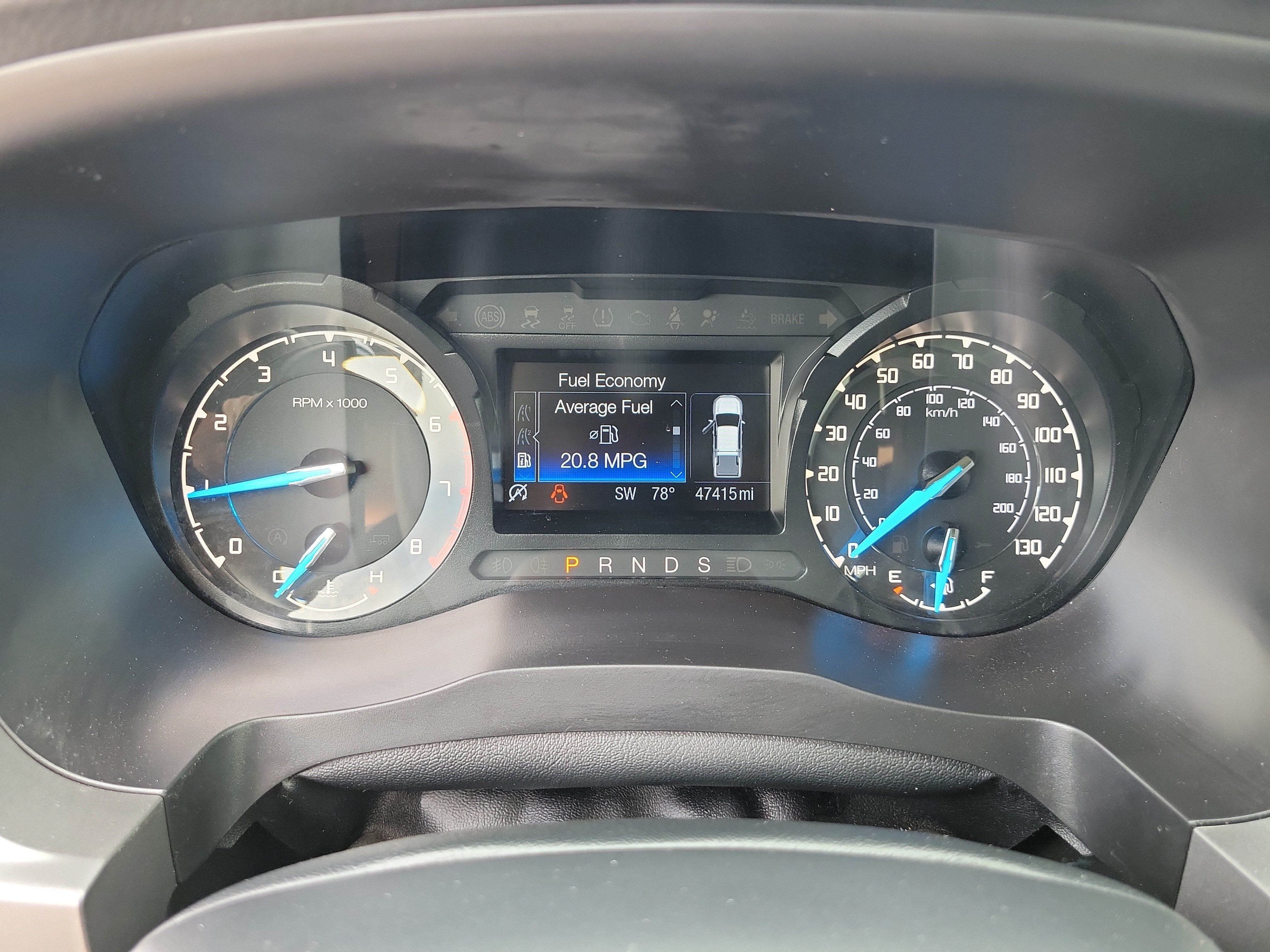 Used 2021 Ford Ranger XLT w/ Equipment Group 301A Mid AWD/4WD image 23