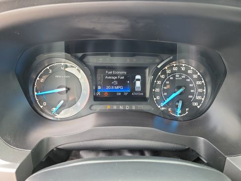 Used 2021 Ford Ranger XLT w/ Equipment Group 301A Mid AWD/4WD image 23